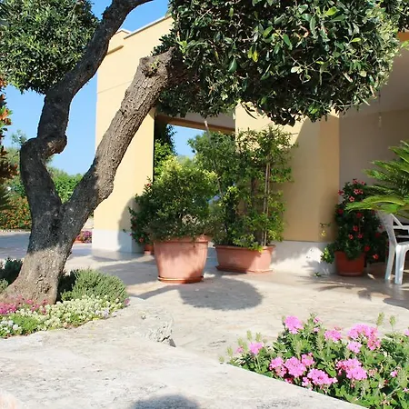 Madia * Castellana Grotte
