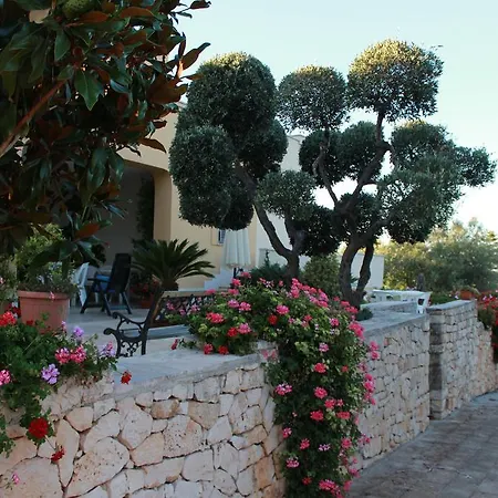 Bed & Breakfast Madia Castellana Grotte